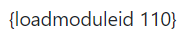 loadmoduleid2